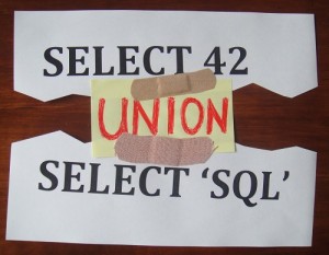 sql-trick-union-any-selects